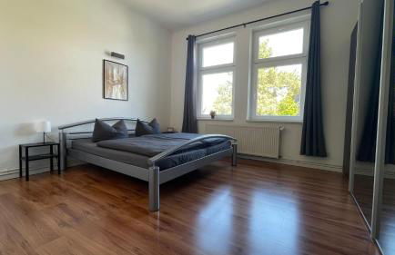 MK Altstadt Apartment - Foto 18