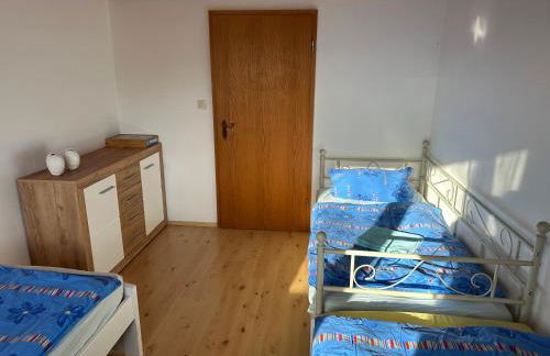 Ferienwohnung Kurtz - Foto 6