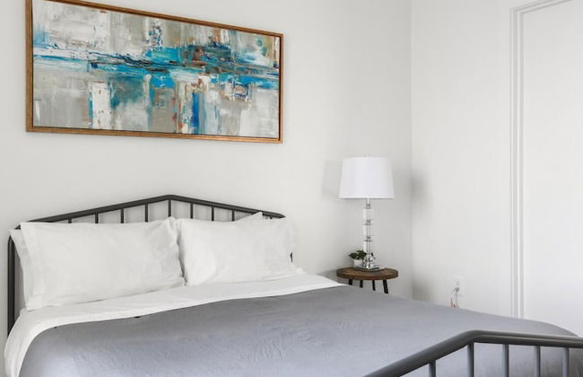 Luxury 2BR 30 Mins to Manhattan Evonify - Foto 13