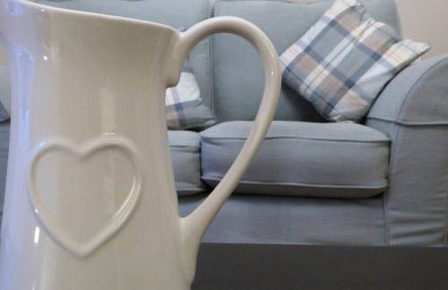 Falstaff House, listed building, a delightful late-Georgian holiday cottage in a great location in central Alnwick - Foto 25