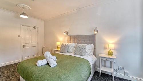 4 Bedrooms- Sleeps 8 - Foto 3