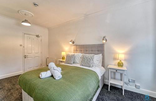 4 Bedrooms- Sleeps 8 - Foto 3