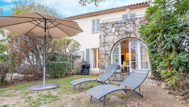 Le Domaine de St. Endréol Golf & Spa - Foto 2, House