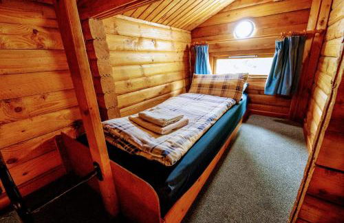 Loch Insh Chalets and Apartments - Foto 57