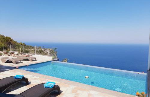 Villa Esperia - Foto 50