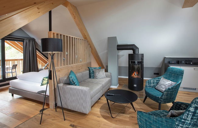 Black Forest Lodge - Foto 16