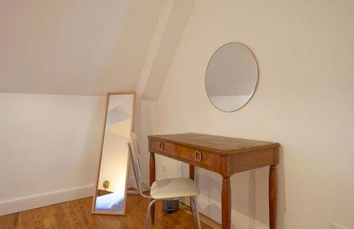 Le Manoir Ducey - Mont-Saint-Michel - Foto 45