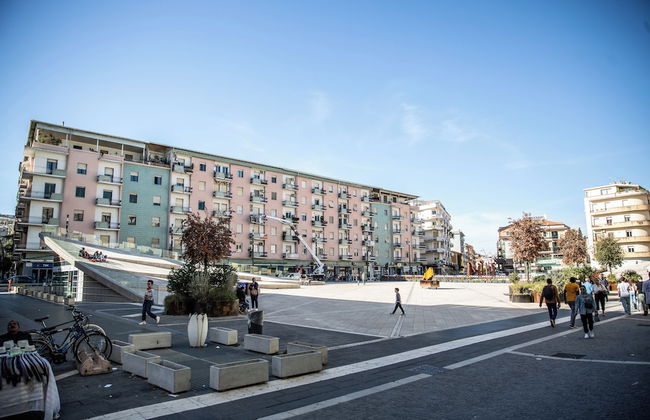 Billotti Central Loft - Cosenza - Foto 48