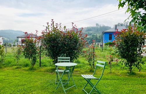 El Refugio de Isol La Fontarica & Fuente - Foto 57