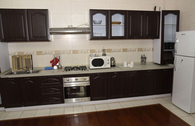 Diplomat Luxury Furnished Apartments - Foto 14