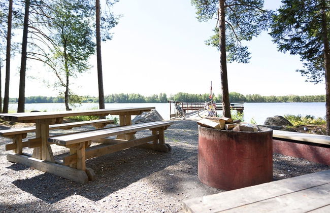 First Camp Umeå - Photo 47