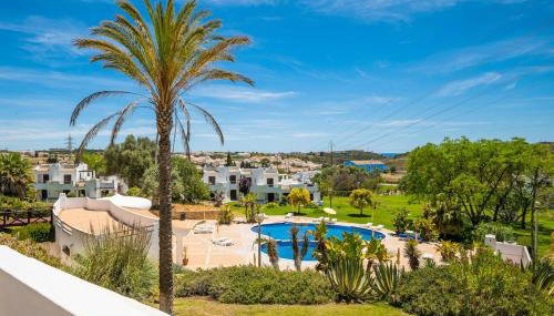 Clube Albufeira ☀Family Holidays with Pool View - Foto 3