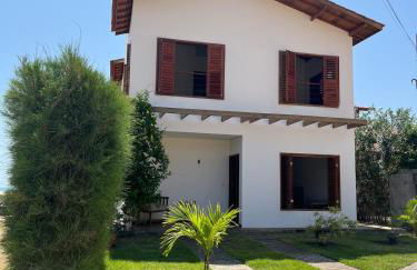 House with private pool in Condominium in São Cristóvao RN - Foto 1