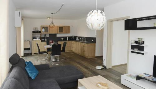 Ferienwohnung Schertel - Foto 2