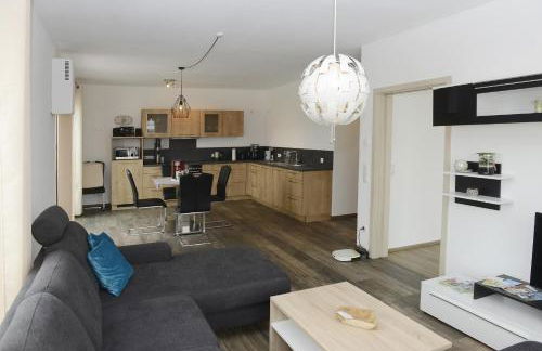 Ferienwohnung Schertel - Foto 2