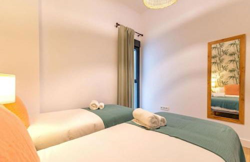 Angeles 6- Giralda Luxury by Valcambre - Foto 44