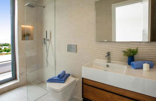 Villa Villa Atina by Interhome - Foto 56