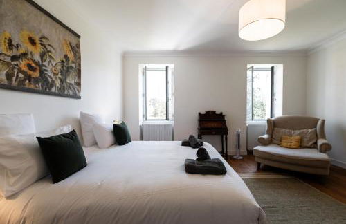 La Villa du Mestre - Foto 25