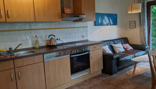 Ferienhaus Waldschlösschen - Foto 2