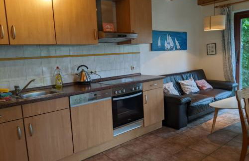 Ferienhaus Waldschlösschen - Foto 2