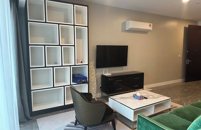 Platinum Suites Tower 2 KLCC - Foto 35