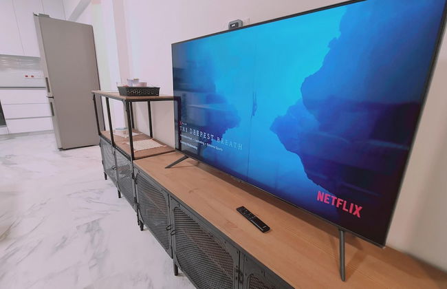 88 PYL - Stay The Getaway - Foto 44