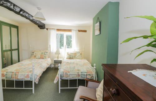 1 Westcroft Cottage - Foto 13