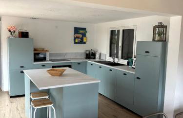 Maison proche de la mer - Foto 9