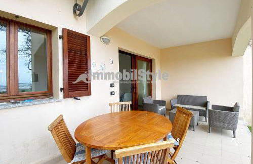 I Mirti di Porto Pozzo - Photo 62