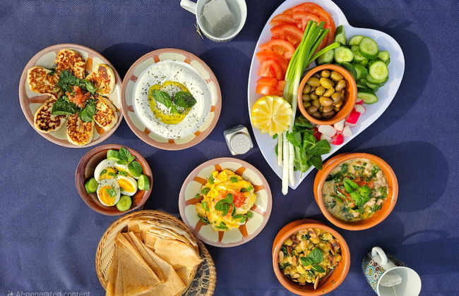 Matar Residence - Spacious Hotel Suites in Beirut - Photo 56