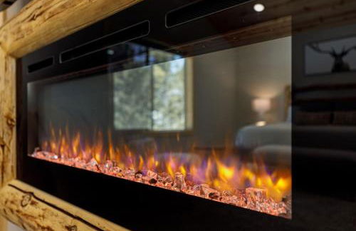 Serenity Pines Luxury Spa - Foto 20