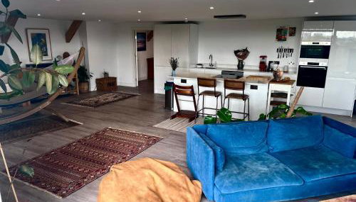 Large London Penthouse - Foto 3