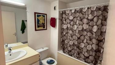 Superbe appartement avec vue sur la mer - Foto 3