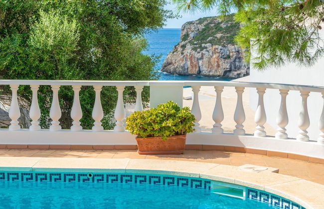 Can Jaume 6 in Es Canutells - Foto 27