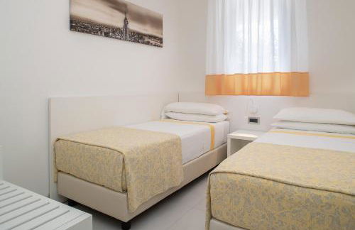 Residence Serenissima - Foto 38