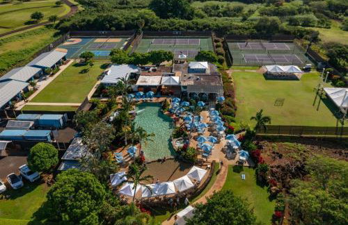 Waikomo Stream Villas 530 - Foto 37