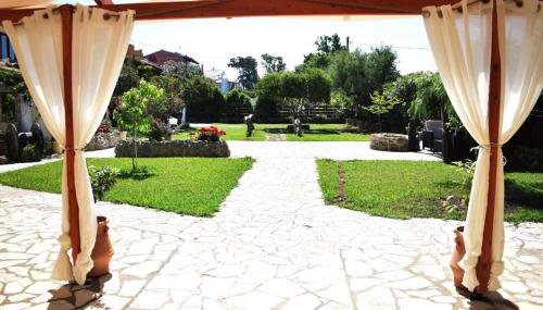 Harmony Corfu Apartments & Studios - Foto 3