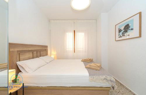 2 bed 2 bath Magnus Apartment - Foto 9