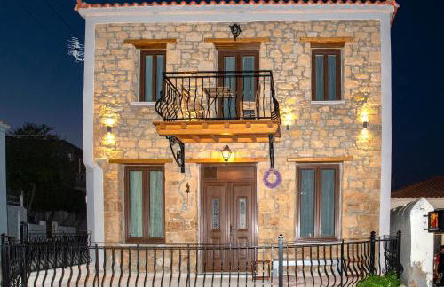 Lemnos grand maison - Foto 2