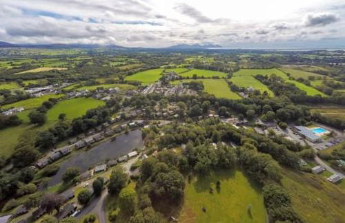 Eryri Lodge - Foto 11