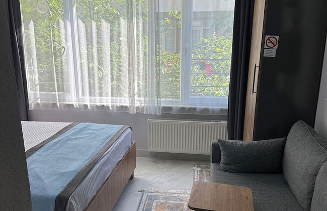 ALHA APART OTEL - Photo 7