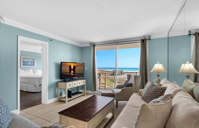 Destin on the Gulf 206 - Foto 23