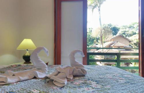 Villa Félix Suites e Chalés - Foto 26