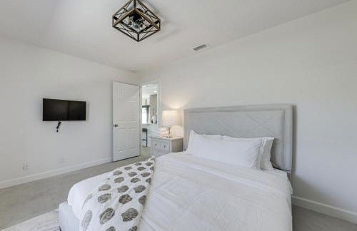 1 Mi to Ocean! Family Home Near Dtwn Delray Beach - Foto 17