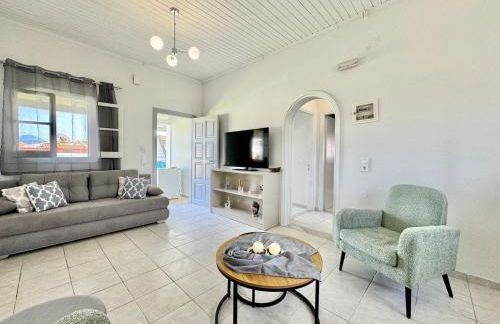 Villa Doramarie Sidari with private pool by DadoVillas - Foto 18