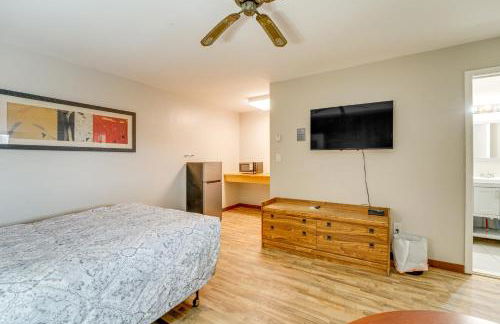 Pet-Friendly Studio Near Pine Knob Bring Skis! - Foto 1