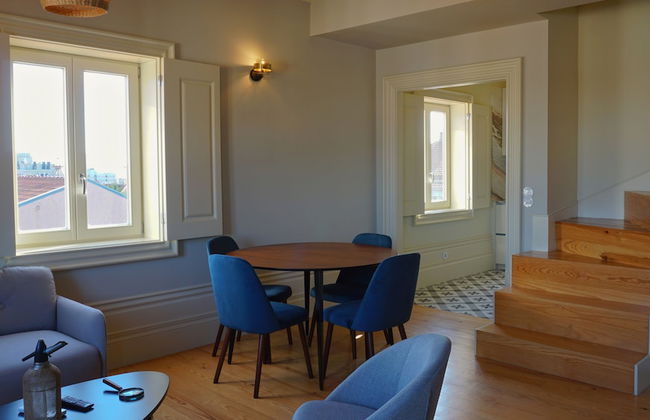 Aparthotel Oporto Palace - Foto 71