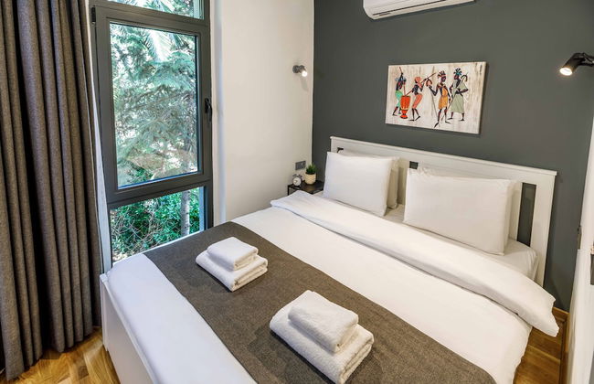 Monnas Bosphorus - Foto 52