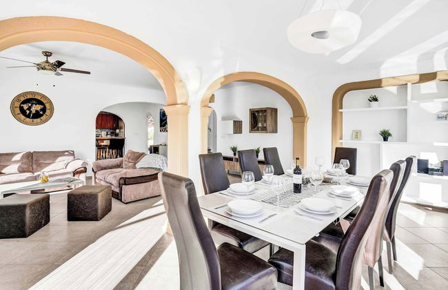 Villa Matthias - Photo 10