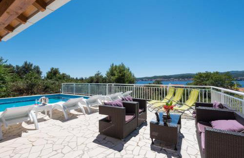 Holiday Villa Perna - Foto 7